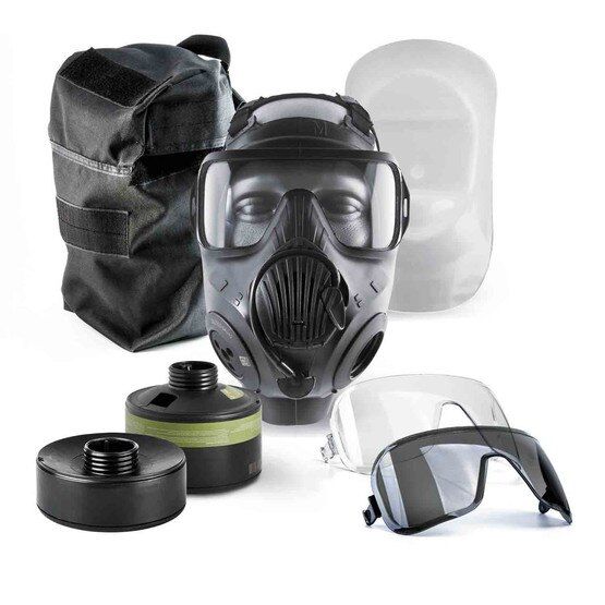 Avon C50 first responder kit.